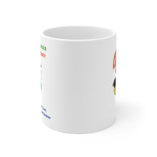 Load image into Gallery viewer, Personalized Coffee Mug Graduation Gifts, College Grad Gift, Class Graduate Gifts
