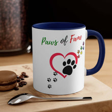 Load image into Gallery viewer, Custom Best Dog Dad Personalized Mug, Gift for Pet Grieving Dad or Mom, 11oz