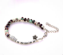 Load image into Gallery viewer, Lucky Bohemian Beaded Bracelet for Women