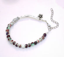 Load image into Gallery viewer, Lucky Bohemian Beaded Bracelet for Women
