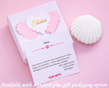 Load image into Gallery viewer, Men's Women's Radiant Lavender Cubic Zirconia Halo Stud Earrings, 11mm