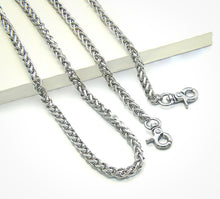 Load image into Gallery viewer, Stainless Steel Crossbody Handbag Strap