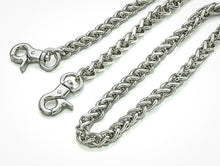 Load image into Gallery viewer, Stainless Steel Crossbody Handbag Strap