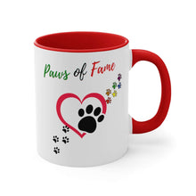 Load image into Gallery viewer, Custom Best Dog Dad Personalized Mug, Gift for Pet Grieving Dad or Mom, 11oz