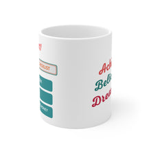 Load image into Gallery viewer, Personalized Graduation Mug Gift for Her, Grad Gift for Him, Funny Message Graduate Gifts