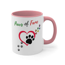Load image into Gallery viewer, Custom Best Dog Dad Personalized Mug, Gift for Pet Grieving Dad or Mom, 11oz
