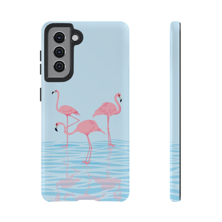 Amicable Peligan Phone Covers for iPhone 15/14/13/12/11/10 X/8, Samsung Galaxy S10/S20/S21/S22, Samsung S20 FE/S21 FE, Google Pixel 5/6 Tough Phone Cases