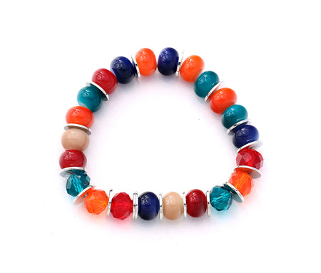 Colorful Bracelets for Women