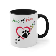 Load image into Gallery viewer, Custom Best Dog Dad Personalized Mug, Gift for Pet Grieving Dad or Mom, 11oz