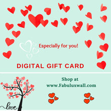 Load image into Gallery viewer, Especially for You - Digital E-Gift Cards