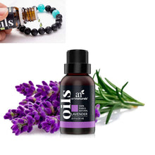 Load image into Gallery viewer, Buddha Chakra Bracelet with Essential Oil