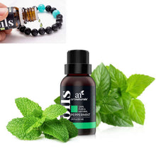 Load image into Gallery viewer, Buddha Chakra Bracelet with Essential Oil