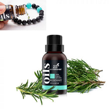 Load image into Gallery viewer, Om Spiritual Chakra Diffuser Bead Bracelet