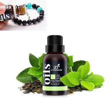 Load image into Gallery viewer, Anxiety Relief Lava Beads Diffuser Bracelet