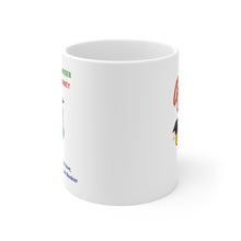 Load image into Gallery viewer, Personalized Coffee Mug Graduation Gifts, College Grad Gift, Class Graduate Gifts
