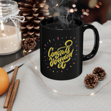 Load image into Gallery viewer, Personalized Mug for College Grad Friends, Graduation Gifts for her/him

