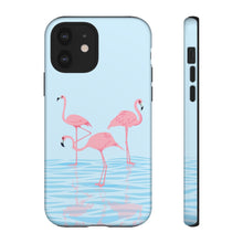 Load image into Gallery viewer, Amicable Peligan Phone Covers for iPhone 15/14/13/12/11/10 X/8, Samsung Galaxy S10/S20/S21/S22, Samsung S20 FE/S21 FE, Google Pixel 5/6 Tough Phone Cases
