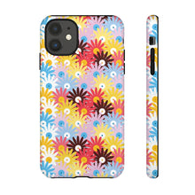 Load image into Gallery viewer, Beautiful Wildflowers Tough Covers for iPhone 15/14/13/12/11/10 X/8, Samsung Galaxy S10/S20/S21/S22, Samsung S20 FE/S21 FE, Google Pixel 5/6 Phone Cases
