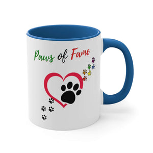 Custom Best Dog Dad Personalized Mug, Gift for Pet Grieving Dad or Mom, 11oz