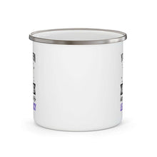 Load image into Gallery viewer, Amazing Legacy Enamel Camping Mug for Him
