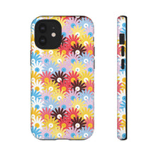 Load image into Gallery viewer, Beautiful Wildflowers Tough Covers for iPhone 15/14/13/12/11/10 X/8, Samsung Galaxy S10/S20/S21/S22, Samsung S20 FE/S21 FE, Google Pixel 5/6 Phone Cases
