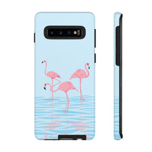 Load image into Gallery viewer, Amicable Peligan Phone Covers for iPhone 15/14/13/12/11/10 X/8, Samsung Galaxy S10/S20/S21/S22, Samsung S20 FE/S21 FE, Google Pixel 5/6 Tough Phone Cases
