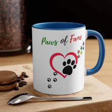 Load image into Gallery viewer, Custom Best Dog Dad Personalized Mug, Gift for Pet Grieving Dad or Mom, 11oz

