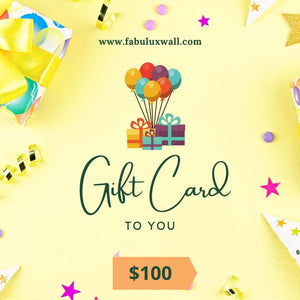 All Seasons Gift Cards
