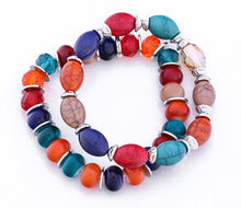 Load image into Gallery viewer, Colorful Bracelets for Women
