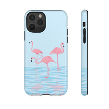 Load image into Gallery viewer, Amicable Peligan Phone Covers for iPhone 13/12/11/10 X/8, Samsung Galaxy S10/S20/S21/S22, Samsung S20 FE/S21 FE, Google Pixel 5/6 Tough Phone Cases
