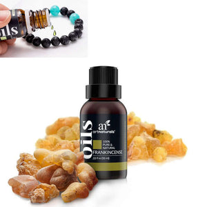 Anxiety Relief Lava Beads Diffuser Bracelet